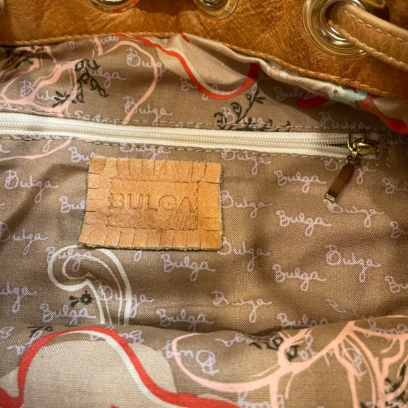 Bulga Butterfly Bag - Picture 5 of 13
